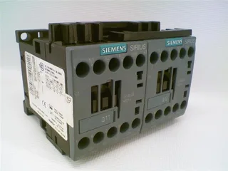 Siemens 3RA2317-8XB30-1AK6 — Motor Starters (image 2)