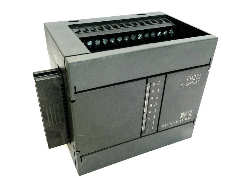 Siemens 6ES7222-1HF00-0XA0 — Digital Output Modules
