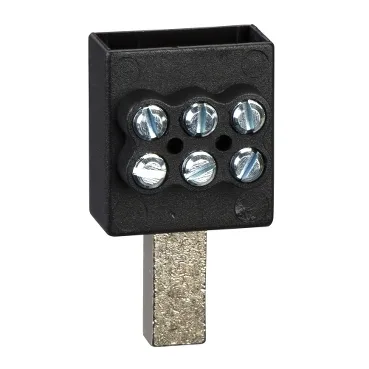 Schneider Electric 49860 — Miniature Circuit Breakers (MCB)