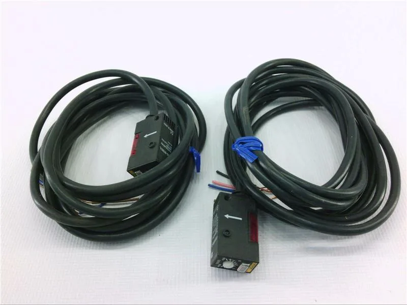Omron E3S-BT81 — Photoelectric Sensors (image 4)