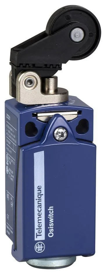 Schneider Electric XCKD2128P16 — Limit Switches