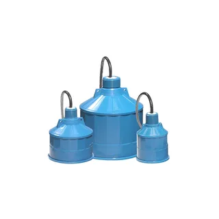 Siemens 7ML1115-0BA30 — Level Transmitters (image 4)