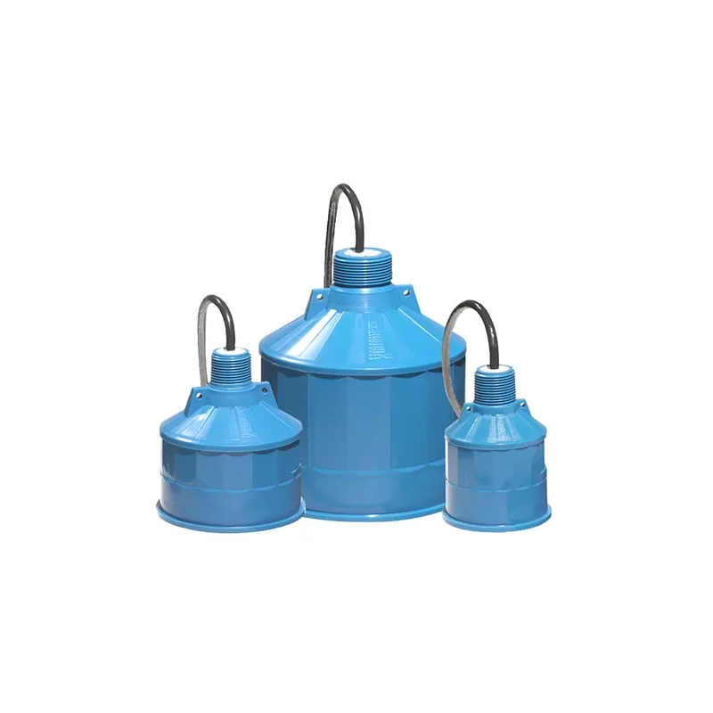 Siemens 7ML1115-0BA30 — Level Transmitters (image 4)