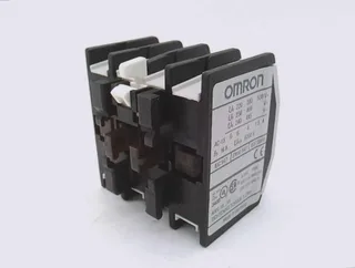 Omron J73K-B-13 — Contactors (image 2)