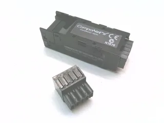 Omron CRT1B-MD04SL-1-300 — PLC I/O & Expansion Modules (image 2)