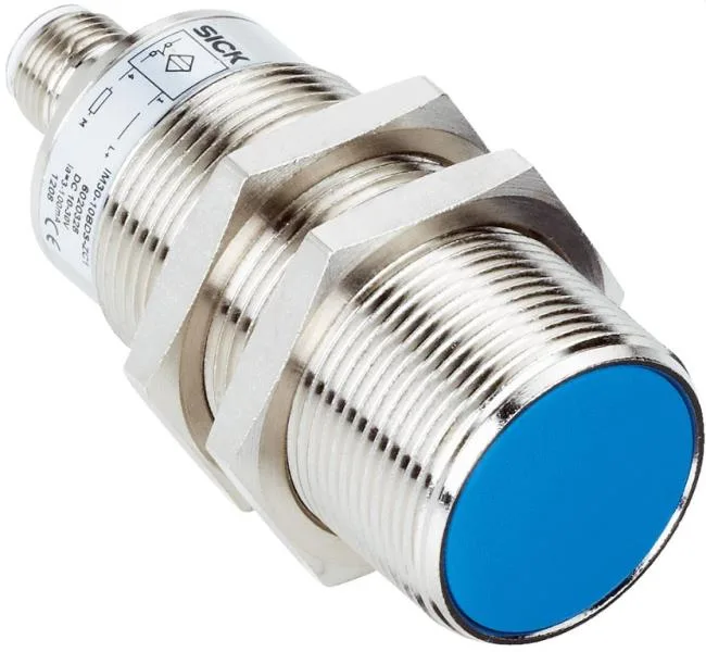 SICK IM30-15BPS-ZC1 — Proximity Sensors