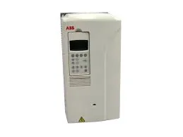 ABB ACS800-U1-0100-5+L503+P901 — AC Drives (VFD)