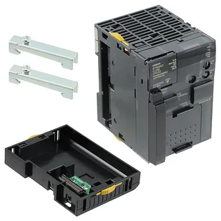 Omron CJ2M-CPU32 — PLCs (Programmable Logic Controllers) (image 2)