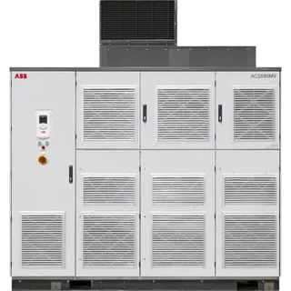 ABB 2UBA010400Z0001 — AC Drives (VFD) (image 3)
