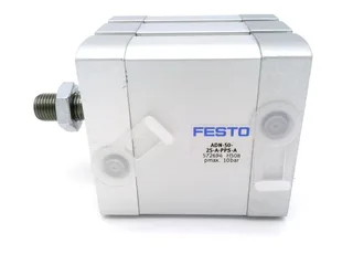 Festo ADN-50-25-A-PPS-A