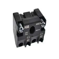 ABB A3XC10 — Contactors (image 3)