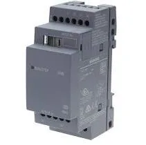 Siemens 6ED1055-1MB00-0BA0 — PLC I/O & Expansion Modules