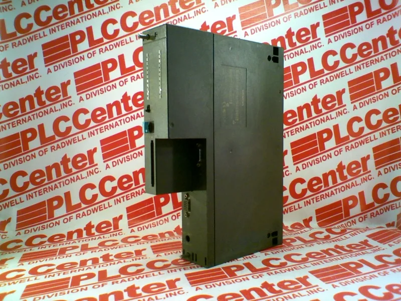 Siemens 6ES7416-2XK00-0AB0 — PLCs (Programmable Logic Controllers) (image 2)