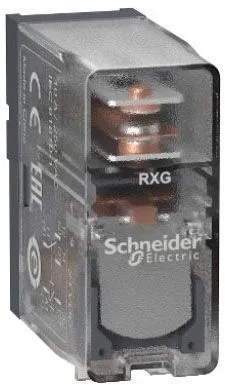 Schneider Electric RXG15BD (image 3)