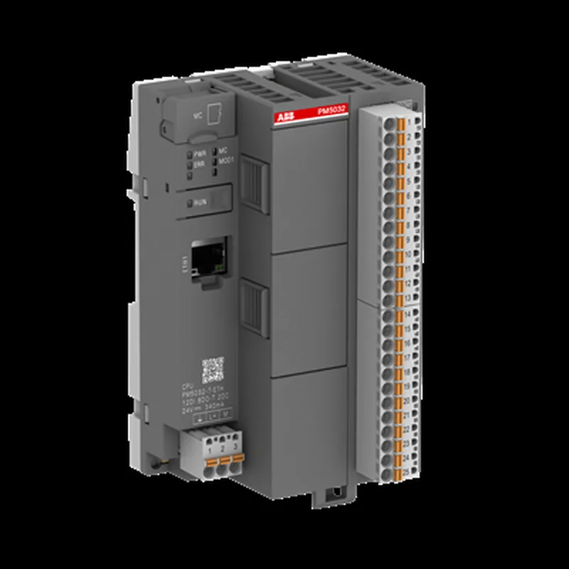 ABB 3ABD00058797 — Motion Controllers (image 5)