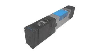 Festo MTH-5/3G-7,0-S-VI — Solenoid & Directional Valves (image 4)