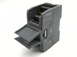 Siemens 6ES7231-4HF30-0XB0 — Analog Input Modules (image 4)