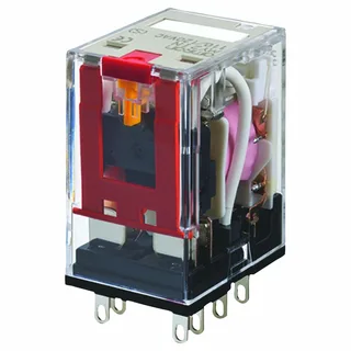 Omron MY4H-0-AC110/120