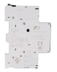 Fuji Electric BZ0WUBBL — Contactors (image 4)