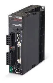 Omron R88D-KT50H — Servo Drives