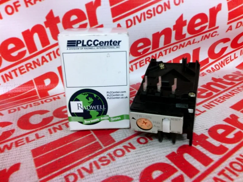 Fuji Electric TR-0N-5-8 — Overload Relays (image 5)