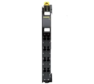 Omron NX-DA3203 — PLC Communication Modules (image 4)