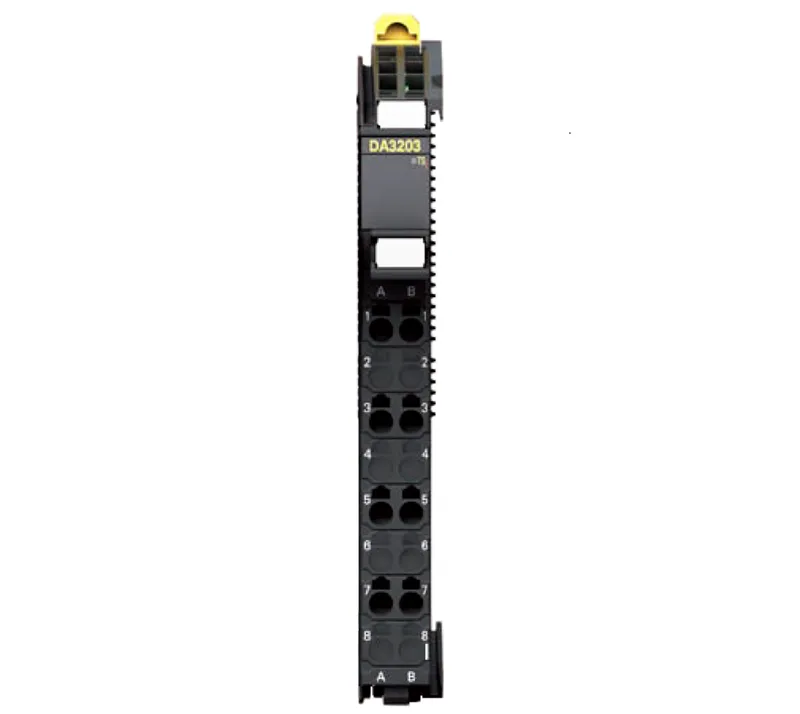 Omron NX-DA3203 — PLC Communication Modules (image 4)