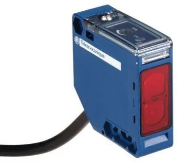 Schneider Electric XUK2APANL2R — Photoelectric Sensors (image 3)