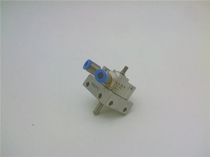Festo DSM-6-90-P — Pneumatic Cylinders & Actuators