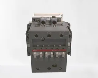 ABB A63-30-33-84 — Contactors (image 2)