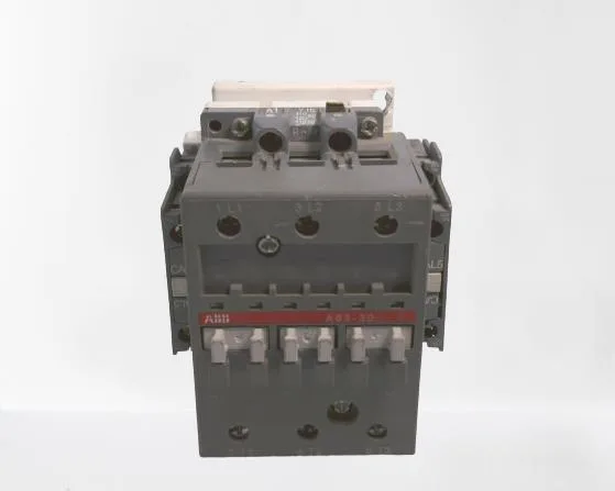 ABB A63-30-33-84 — Contactors (image 2)
