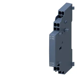 Siemens 3RV2901-2C — Motor Protection Circuit Breakers (MPCB)