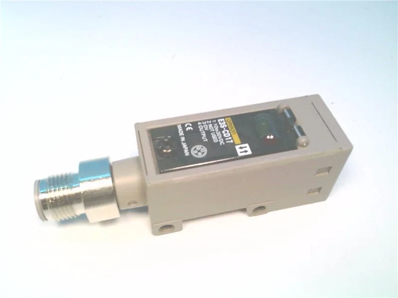 Omron E3S-CD17 — Photoelectric Sensors (image 4)