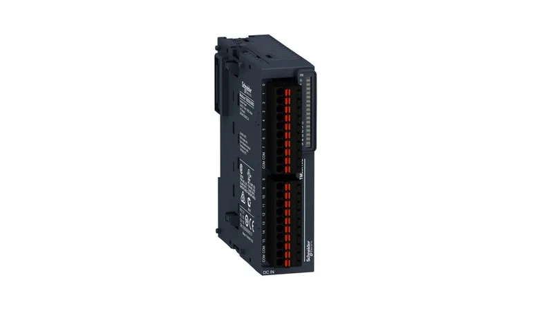 Schneider Electric TM3DQ16RG (image 3)