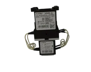 Siemens 3RT1617-1AB03 — Contactors (image 2)