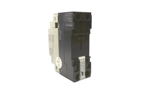 Fuji Electric EW50RBGU-2P015B — Residual Current Breakers (RCCB/RCBO) (image 3)