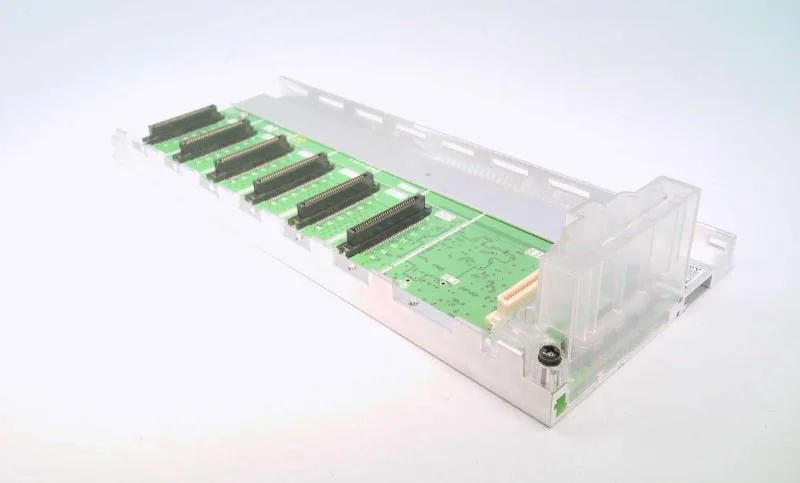 Mitsubishi Electric Q35B-E — PLCs (Programmable Logic Controllers) (image 2)