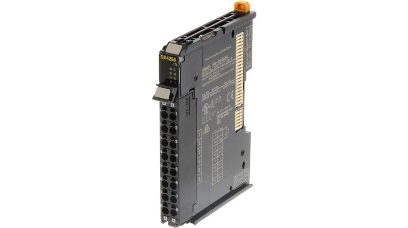 Omron NX-OD4256 (image 4)