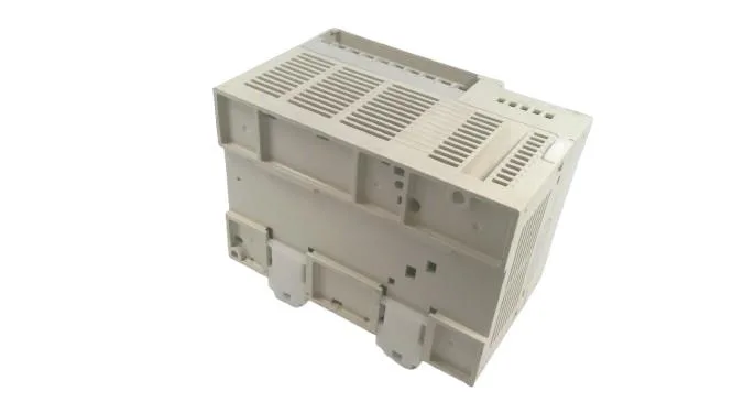 Mitsubishi Electric FX3GE-24MT/ESS — PLCs (Programmable Logic Controllers) (image 4)