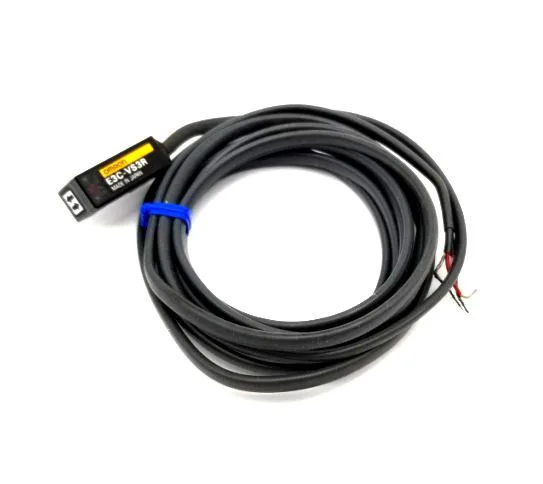 Omron E3CVS3R — Photoelectric Sensors