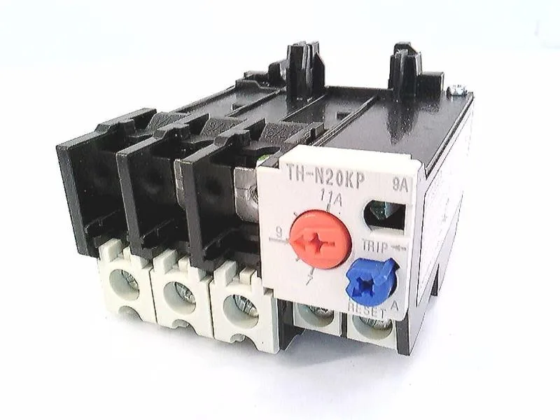 Mitsubishi Electric THN20KP09A — Overload Relays (image 2)