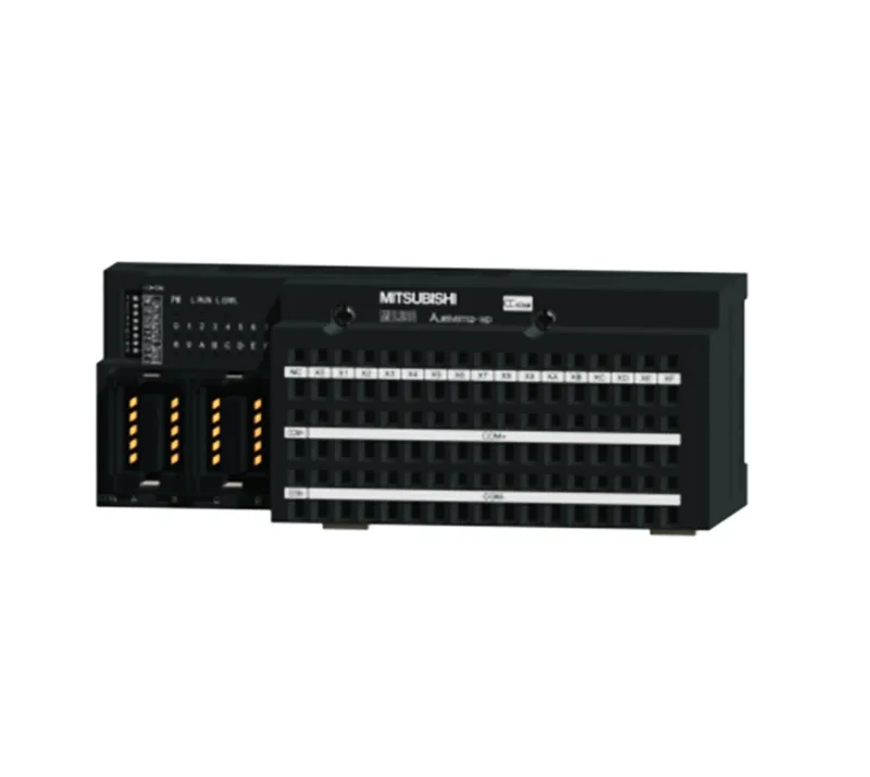 Mitsubishi Electric AJ65VBTS3-16D — PLC I/O & Expansion Modules (image 3)