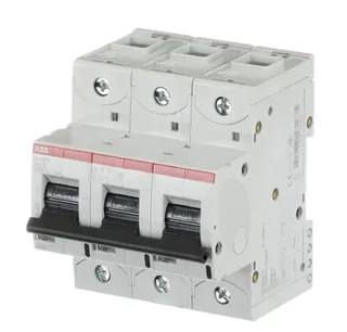 ABB S803PV-S125