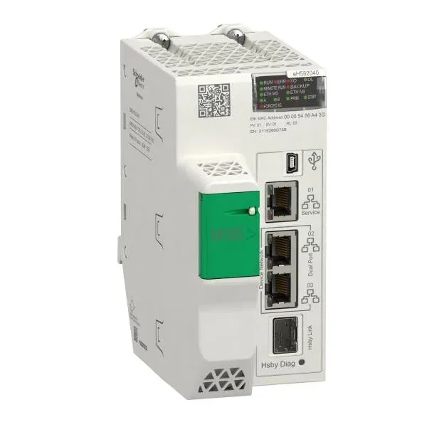 Schneider Electric BMEH582040 (image 3)