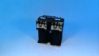 Schneider Electric LP2-D1201BD — Contactors (image 2)
