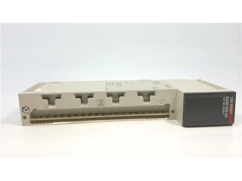 Schneider Electric 140DAM59000 (image 5)