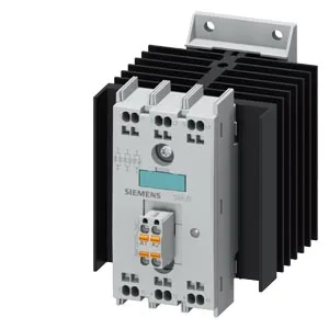 Siemens 3RF2420-2AC45 — Solid State Relays