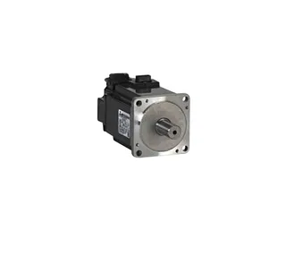 Mitsubishi Electric HC-KFS43 — Servo Motors with Brake (image 3)