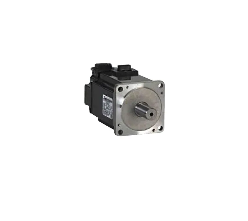 Mitsubishi Electric HC-KFS43 — Servo Motors with Brake (image 3)