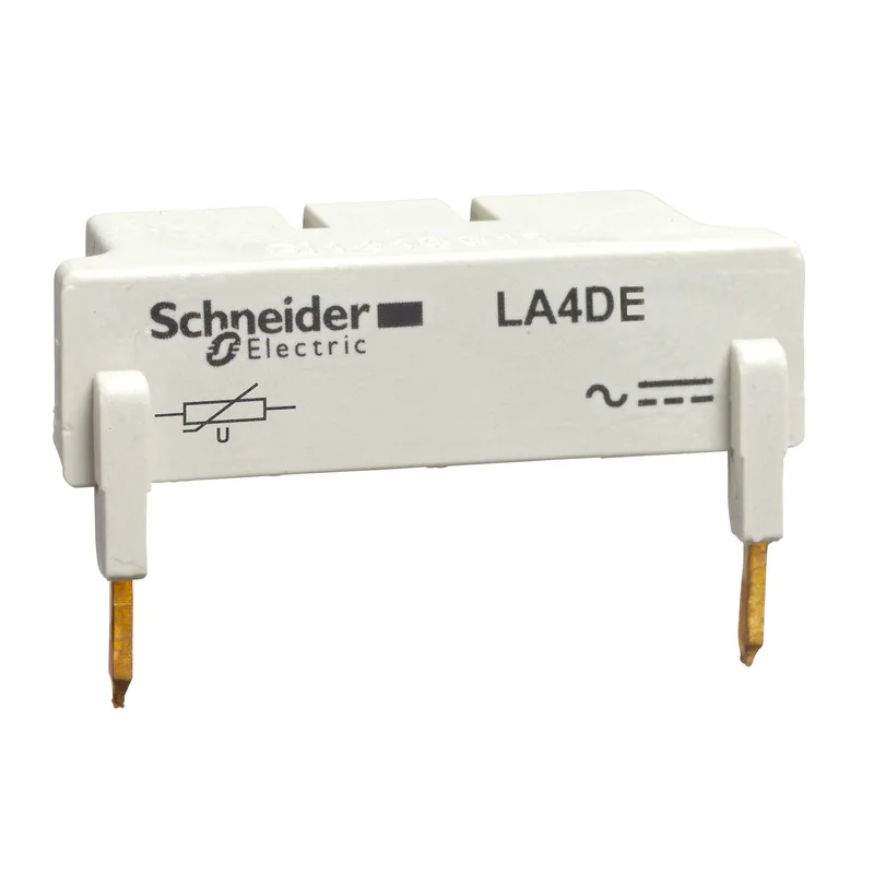 Schneider Electric LA4DE2G (image 2)